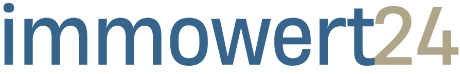 Logo immowert24