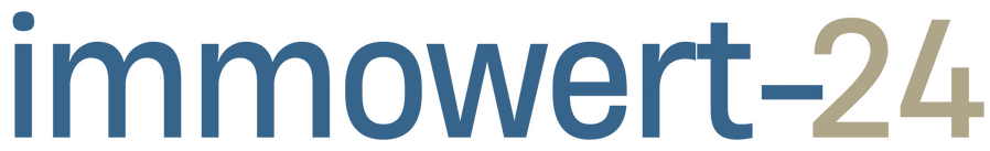 immowert-24 Logo immowert-24