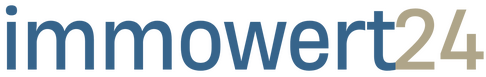 Logo immowert24
