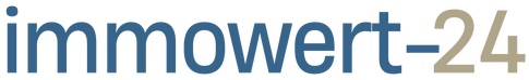 immowert-24 Logo immowert-24